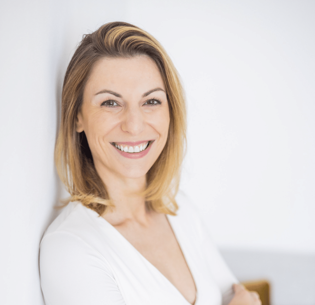 CLAUDIA SCHRIEVER