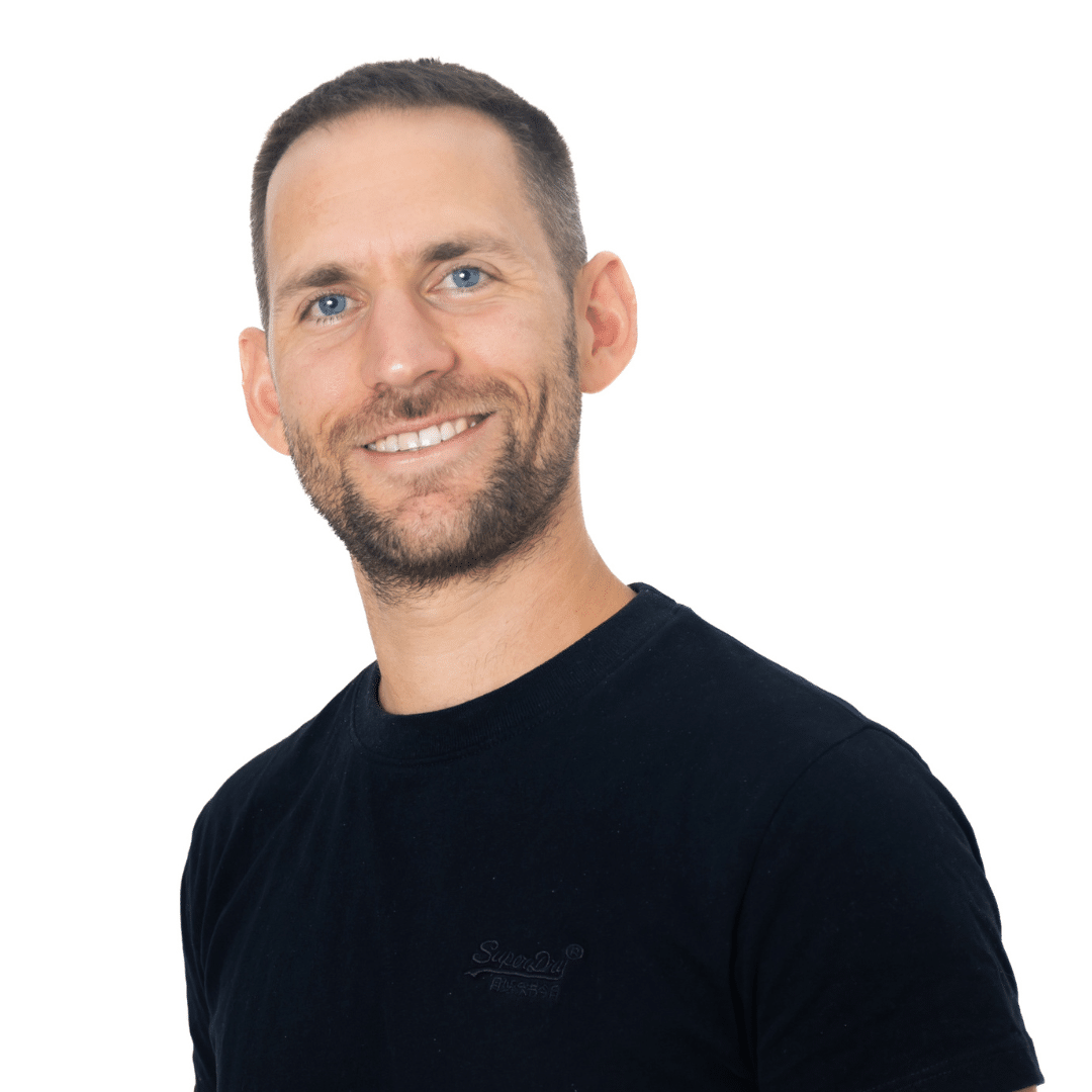 Braintraining mit Dominik Heinrich