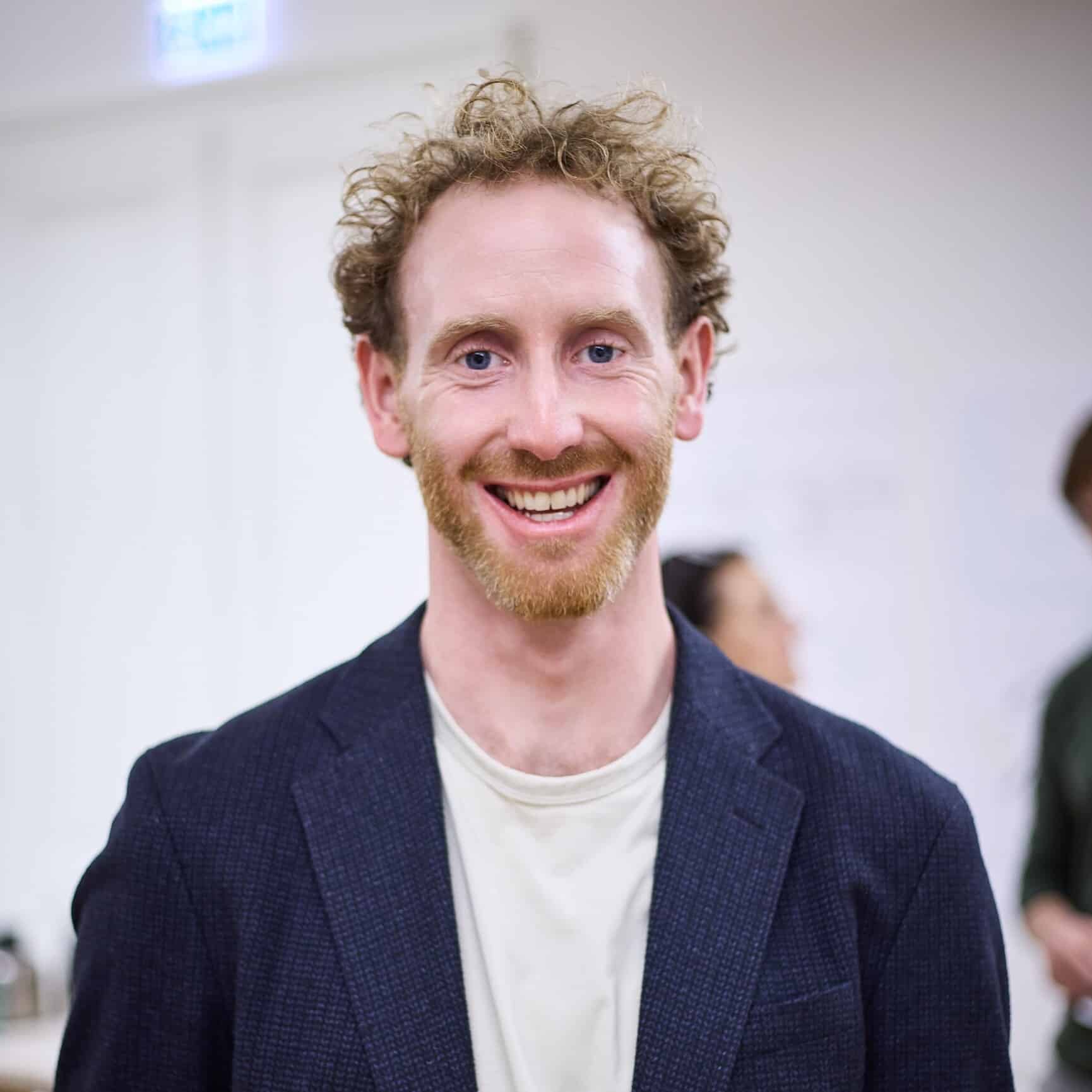 FREDERIK HILLENBRAND