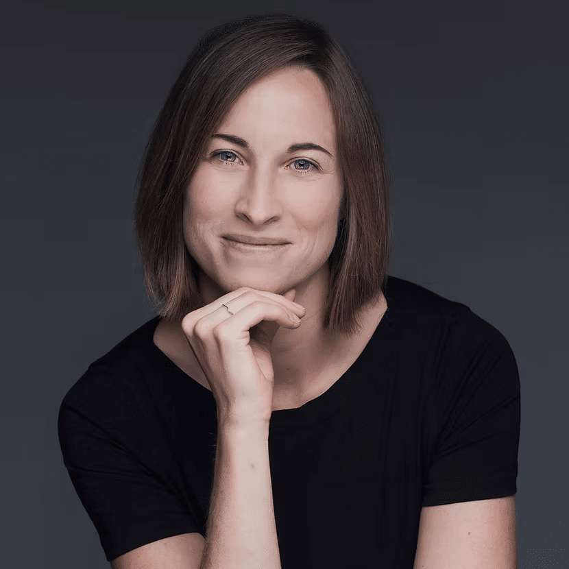 SARAH LECHNER