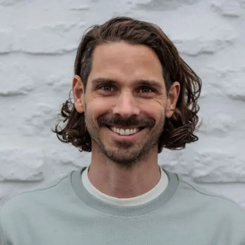 Mindfulness mit Matthieu Hess