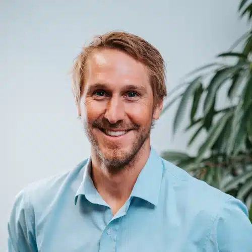 Pain Management mit Michael Omann