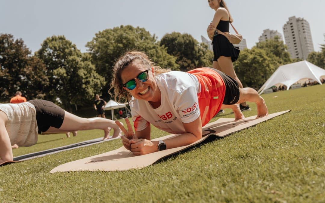 Feel Good Company Day | EVENTBERICHT 2026