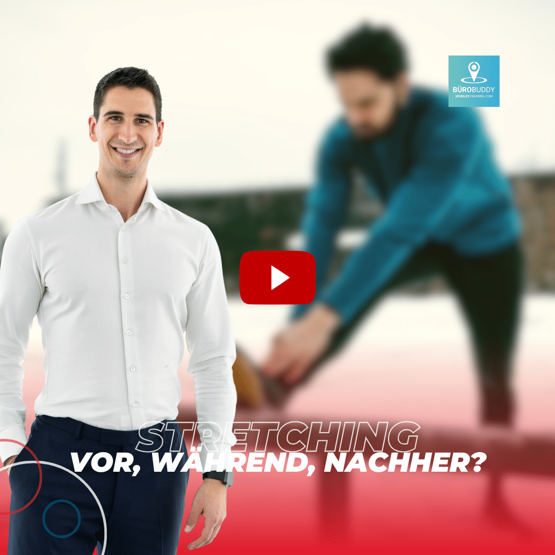 STRETCHING_BüroBuddy STRETCHING_BüroBuddy