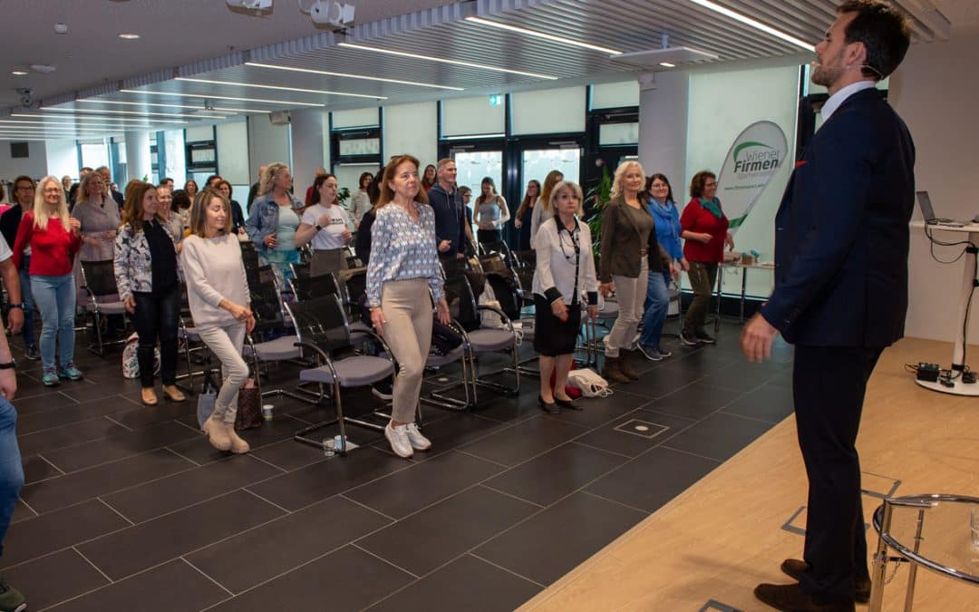 3. WFSV Ernährungskongress | EVENTBERICHT 2026